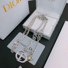 Christian Dior Necklaces